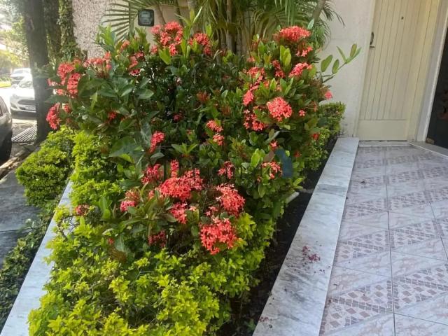 Casa / Sobrado para Locação em Jundiaí/SP Chácara Urbana 5 Quartos