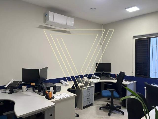 Casa / Sobrado para Locação em Jundiaí/SP Chácara Urbana