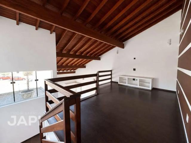 Casa / Sobrado para Locação em Jundiaí/SP Chácaras Saudáveis e Encantadoras 2 Quartos