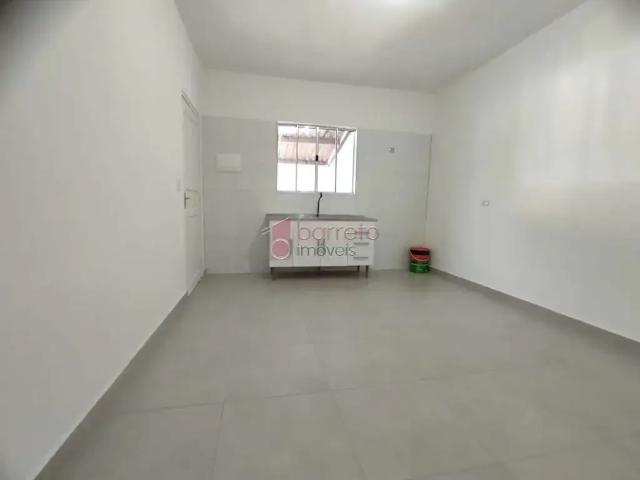 Casa / Sobrado para Locação em Jundiaí/SP Cidade Jardim 2 Quartos