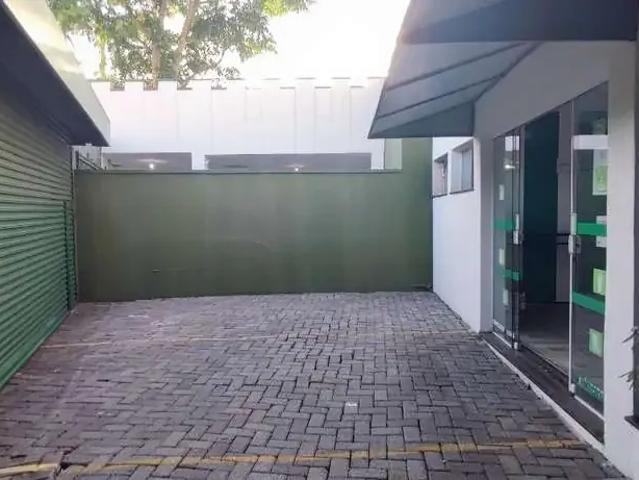 Casa / Sobrado para Locação em Jundiaí/SP Cidade Nova 2 Quartos