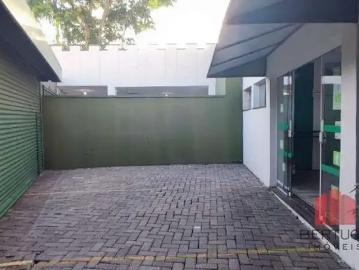 Casa / Sobrado para Locação em Jundiaí/SP Cidade Nova 2 Quartos