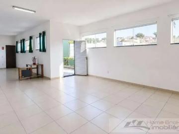 Casa / Sobrado para Locação em Jundiaí/SP Cidade Nova 2 Quartos