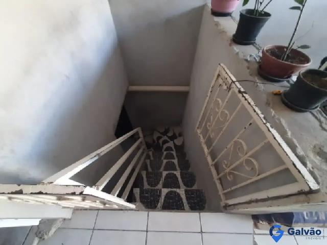 Casa / Sobrado para Locação em Jundiaí/SP Cidade Nova 2 Quartos
