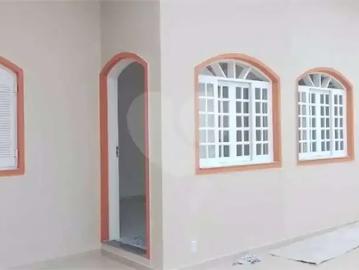 Casa / Sobrado para Locação em Jundiaí/SP Cidade Nova 3 Quartos