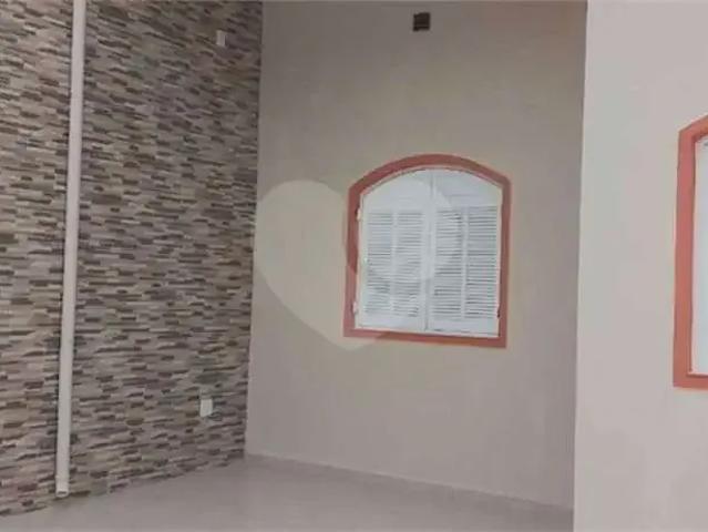 Casa / Sobrado para Locação em Jundiaí/SP Cidade Nova 3 Quartos