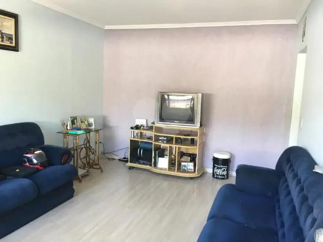 Casa / Sobrado para Locação em Jundiaí/SP Cidade Nova 4 Quartos