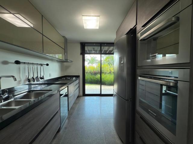 Casa / Sobrado para Locação em Jundiaí/SP Cidade Santos Dumont 3 Quartos