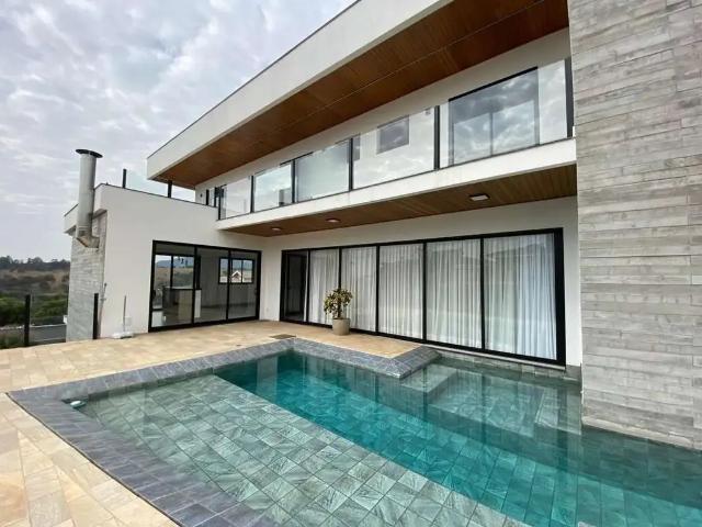 Casa / Sobrado para Locação em Jundiaí/SP Condomínio Reserva da Serra