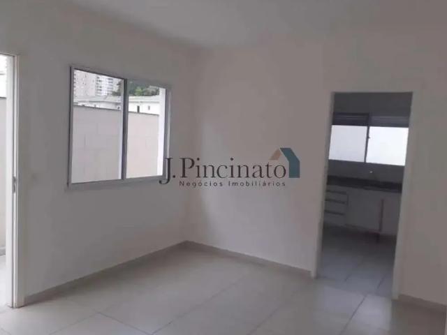 Casa / Sobrado para Locação em Jundiaí/SP Engordadouro 3 Quartos