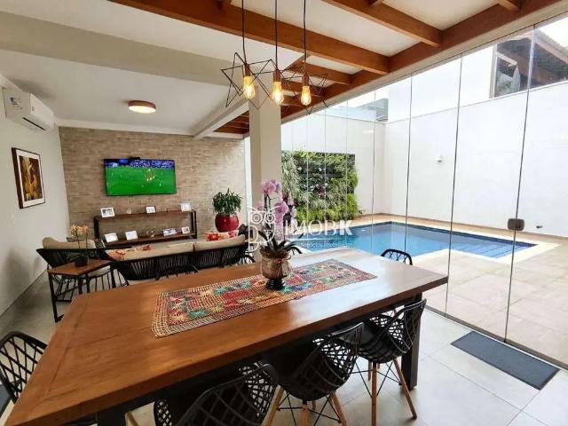 Casa / Sobrado para Locação em Jundiaí/SP Engordadouro 3 Quartos