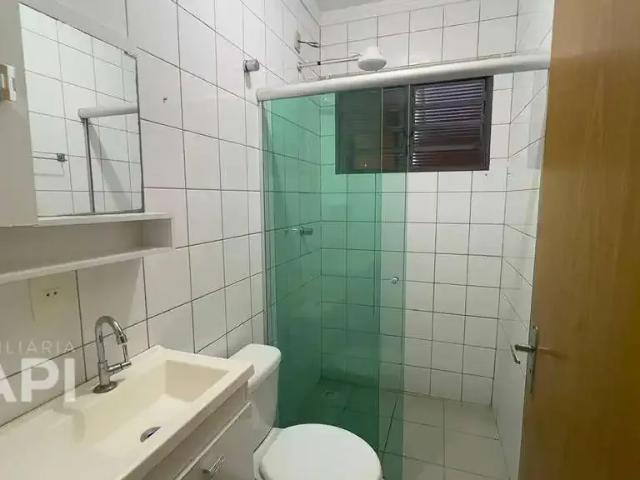 Casa / Sobrado para Locação em Jundiaí/SP Fazenda Grande 2 Quartos