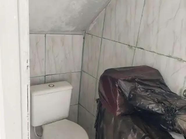 Casa / Sobrado para Locação em Jundiaí/SP Fazenda Grande 2 Quartos