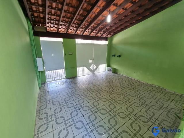 Casa / Sobrado para Locação em Jundiaí/SP Fazenda Grande 2 Quartos