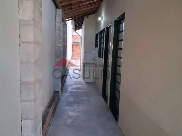 Casa / Sobrado para Locação em Jundiaí/SP Fazenda Grande 2 Quartos