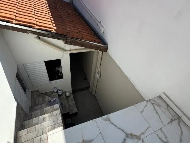 Casa / Sobrado para Locação em Jundiaí/SP Fazenda Grande 4 Quartos