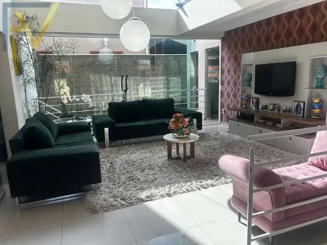 Casa / Sobrado para Locação em Jundiaí/SP Horto Santo Antonio 3 Quartos