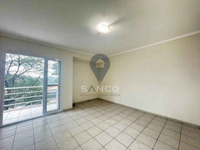 Casa / Sobrado para Locação em Jundiaí/SP Horto Santo Antonio 3 Quartos