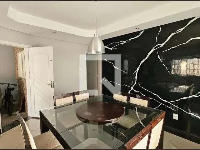 Casa / Sobrado para Locação em Jundiaí/SP Jundiaí Mirim 3 Quartos