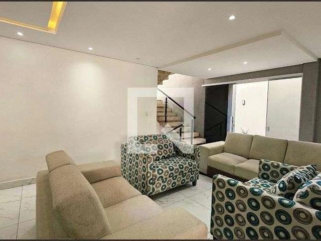 Casa / Sobrado para Locação em Jundiaí/SP Jardim Tamoio 3 Quartos