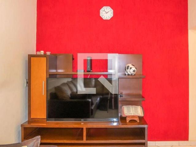 Casa / Sobrado para Locação em Jundiaí/SP Jardim Tamoio 2 Quartos