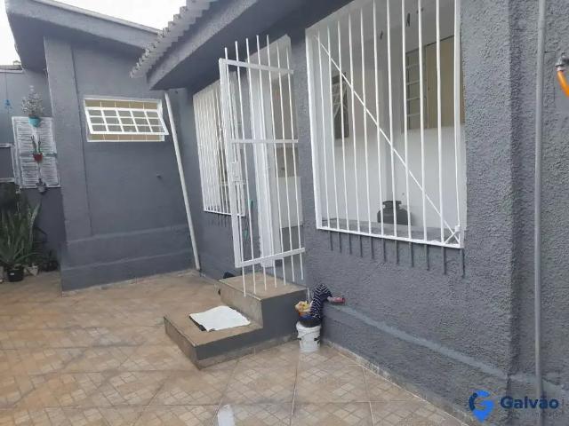 Casa / Sobrado para Locação em Jundiaí/SP Jardim Tannus 1 Quartos