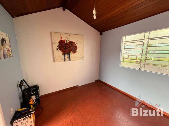 Casa / Sobrado para Locação em Jundiaí/SP Jardim Tarumã 4 Quartos