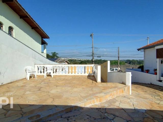 Casa / Sobrado para Locação em Jundiaí/SP Jardim Tarumã 4 Quartos