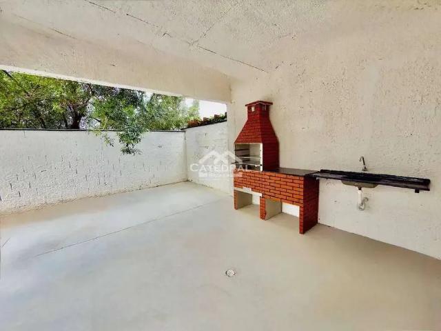 Casa / Sobrado para Locação em Jundiaí/SP Jardim Tereza Cristina 4 Quartos
