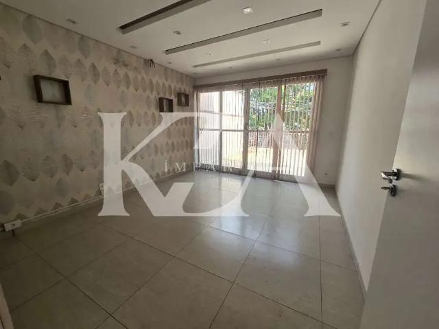Casa / Sobrado para Locação em Jundiaí/SP Jardim Ana Maria 3 Quartos