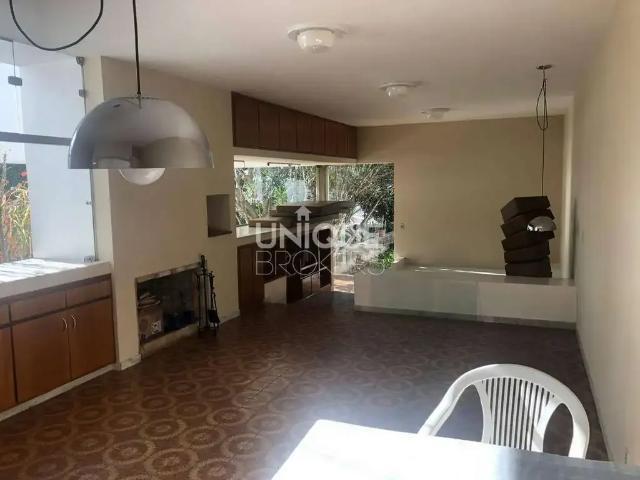 Casa / Sobrado para Locação em Jundiaí/SP Jardim Ana Maria 3 Quartos
