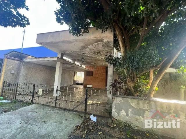 Casa / Sobrado para Locação em Jundiaí/SP Jardim Ana Maria 3 Quartos