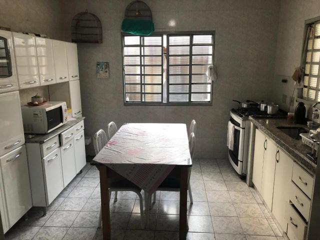 Casa / Sobrado para Locação em Jundiaí/SP Jardim Ana Maria 2 Quartos