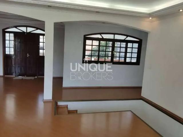 Casa / Sobrado para Locação em Jundiaí/SP Jardim Bonfiglioli 5 Quartos