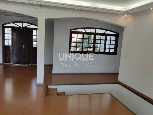 Casa / Sobrado para Locação em Jundiaí/SP Jardim Bonfiglioli 5 Quartos