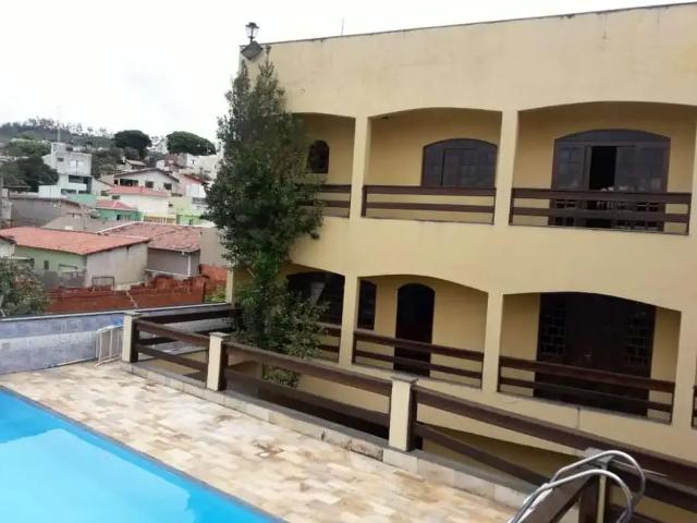 Casa / Sobrado para Locação em Jundiaí/SP Jardim Bonfiglioli 5 Quartos