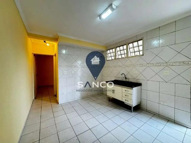 Casa / Sobrado para Locação em Jundiaí/SP Jardim Bonfiglioli 1 Quartos