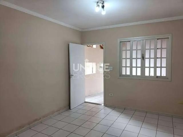 Casa / Sobrado para Locação em Jundiaí/SP Jardim Bonfiglioli 2 Quartos