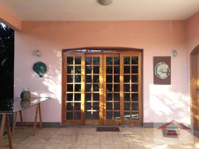 Casa / Sobrado para Locação em Jundiaí/SP Jardim Bonfiglioli 2 Quartos