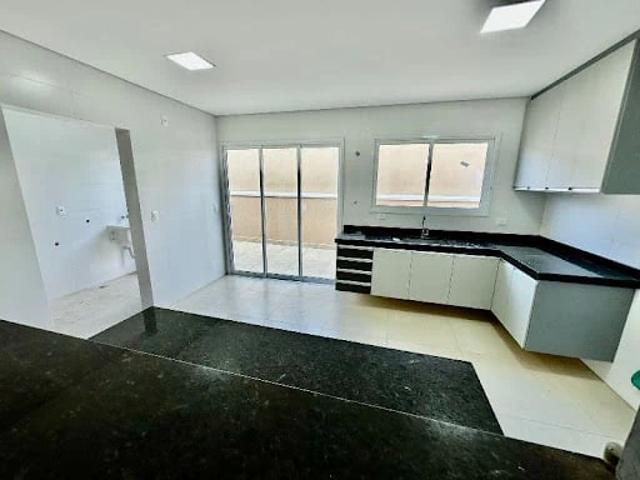 Casa / Sobrado para Locação em Jundiaí/SP Jardim Bonfiglioli 3 Quartos