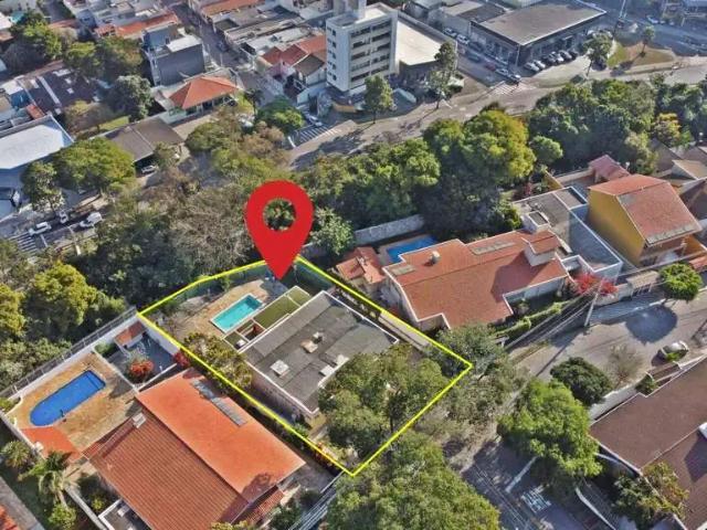 Casa / Sobrado para Locação em Jundiaí/SP Jardim Brasil 1 Quartos