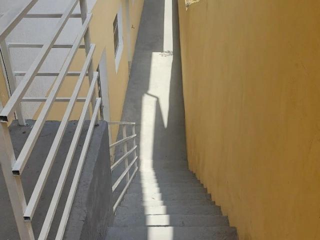 Casa / Sobrado para Locação em Jundiaí/SP Jardim Caçula 2 Quartos