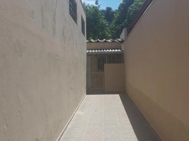 Casa / Sobrado para Locação em Jundiaí/SP Jardim Colônia 1 Quartos
