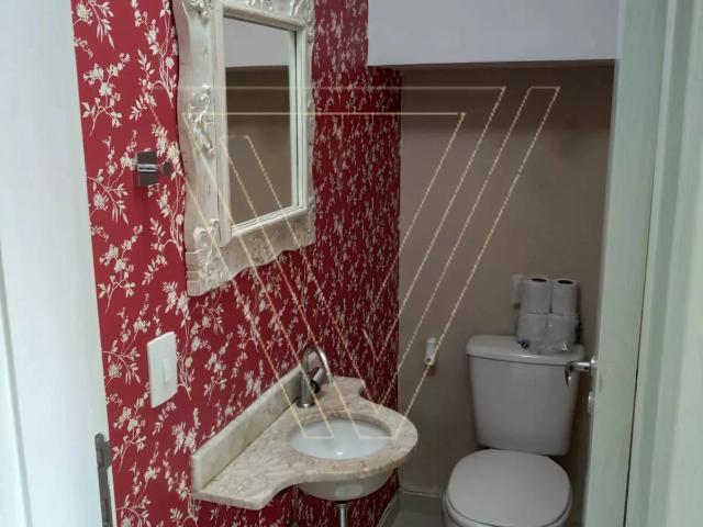 Casa / Sobrado para Locação em Jundiaí/SP Jardim Colônia 2 Quartos