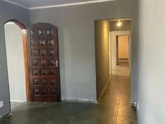 Casa / Sobrado para Locação em Jundiaí/SP Jardim Cristina 2 Quartos