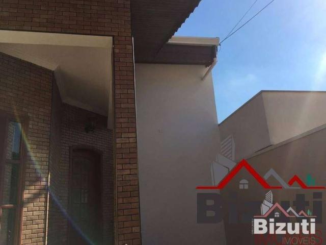 Casa / Sobrado para Locação em Jundiaí/SP Jardim da Fonte 3 Quartos