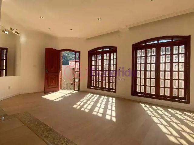 Casa / Sobrado para Locação em Jundiaí/SP Jardim da Fonte 3 Quartos