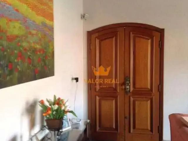 Casa / Sobrado para Locação em Jundiaí/SP Jardim da Serra 4 Quartos