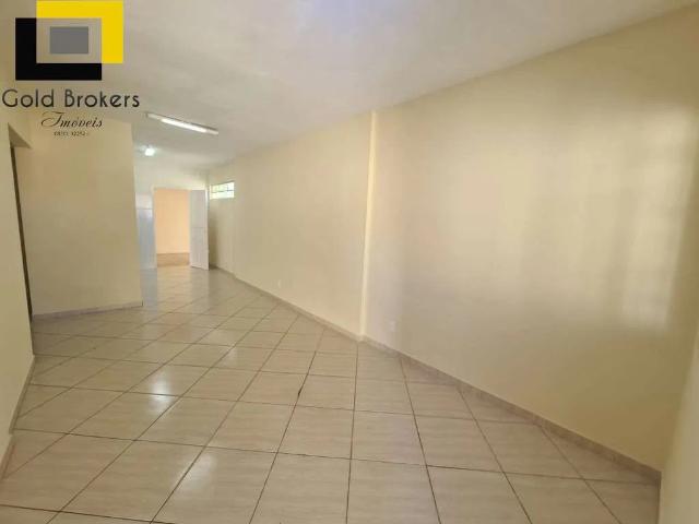 Casa / Sobrado para Locação em Jundiaí/SP Jardim Danúbio 2 Quartos