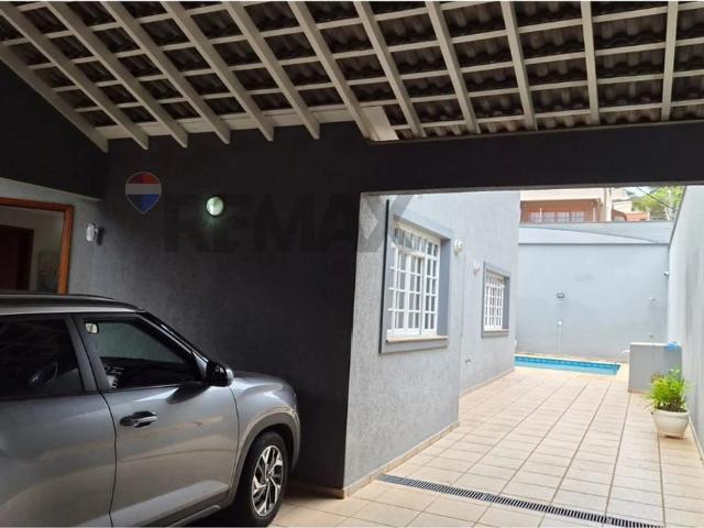 Casa / Sobrado para Locação em Jundiaí/SP Jardim das Samambaias 3 Quartos